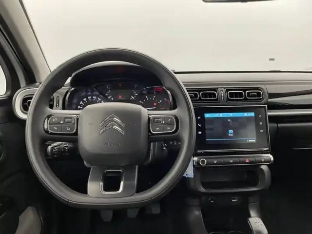 Citroën C3 puretech 83 s&amp;s bvm5 — photo 22