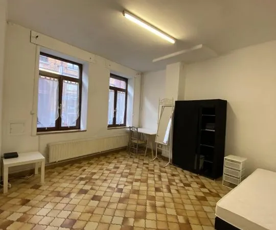 Appartement de 55m2 à louer sur Lille