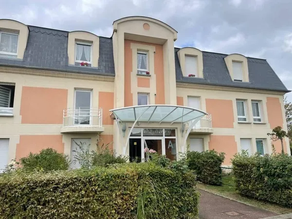 Appartement 3 pièces 76 m²