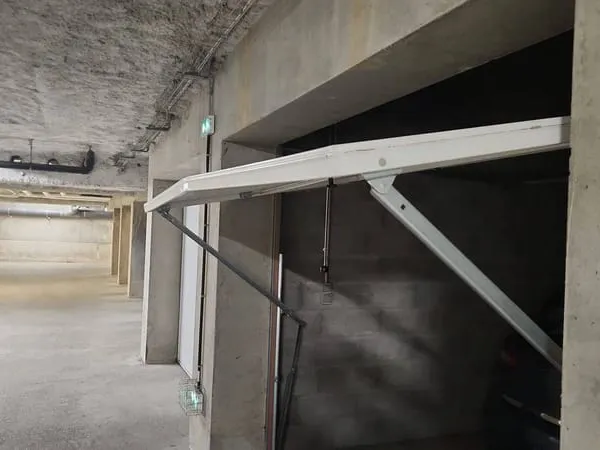 Box de stockage 13 m²