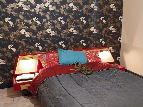 Chambre chez l'habitant - idéale alternants École de Savignac