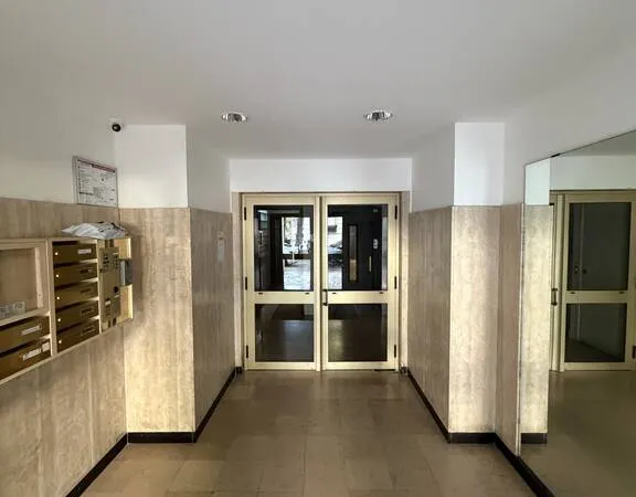 Studio 1 pièce 10 m²