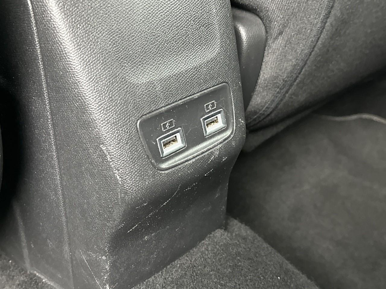 Peugeot 2008 puretech 130 s&s eat8 style — photo 34