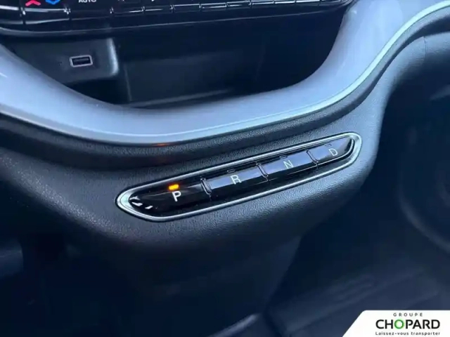 Fiat 500 e 118 ch — photo 46
