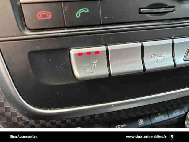 Mercedes Classe A 200 7g-dct — photo 37