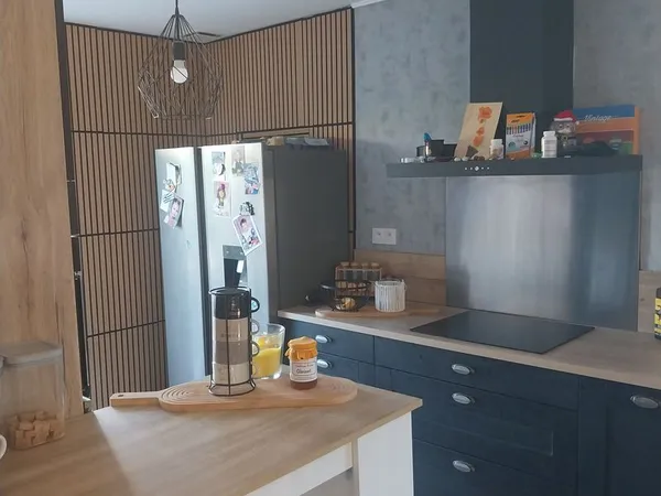 Vends maison 75 m2 Biscarrosse bourg