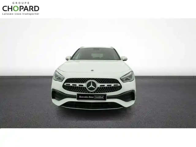 Mercedes Gla 250 e 8g-dct — photo 66