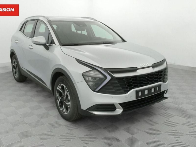 Kia SPORTAGE V 1.6 T-GDi 150ch Motion 4x2