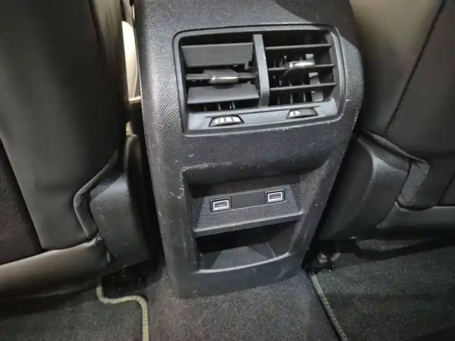 Peugeot 308 sw bluehdi 130ch s&amp;s eat8 — photo 44
