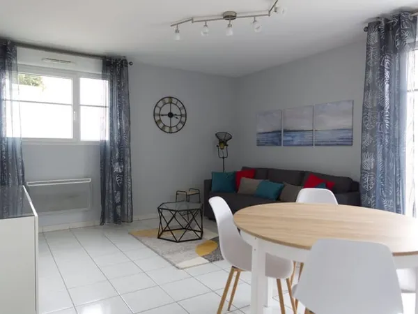 Appartement de 60m2 à louer sur Montévrain