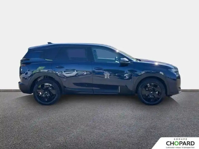 Citroën C5 Aircross hybride 145 ch e-dcs6 — photo 9