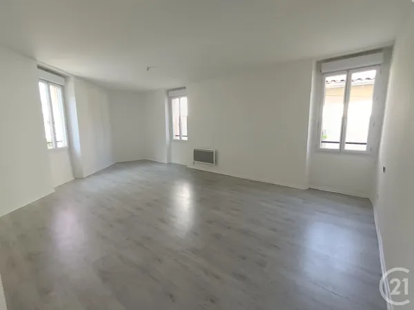 Appartement 2 pièces 52 m²