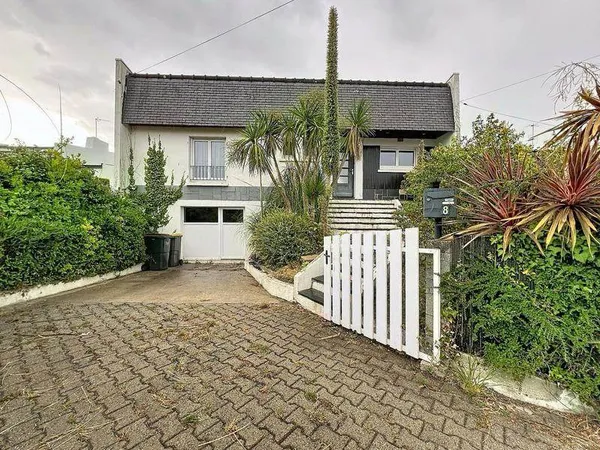 Maison 5 pièces 125 m²