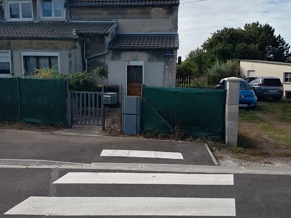 Maison 5/6 pièces