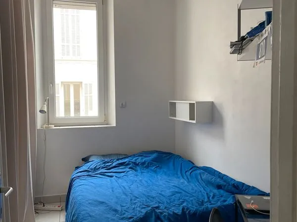Appartement à louer 13007