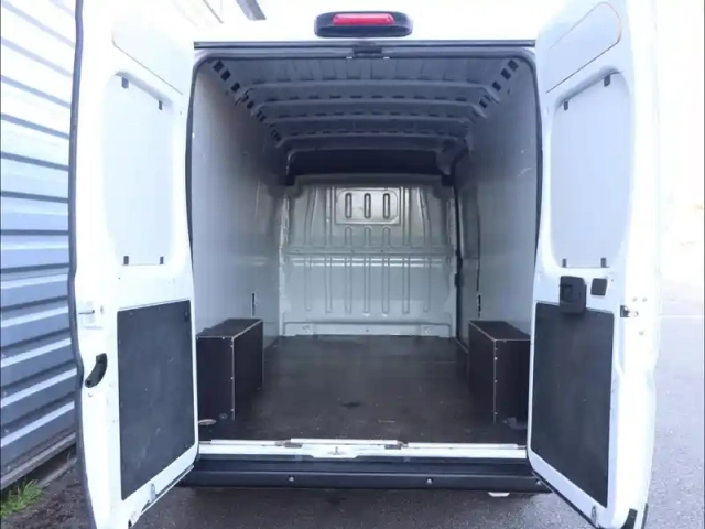 Peugeot Boxer fg l3h2 3.3 140ch bluehdi s&amp;s — photo 11