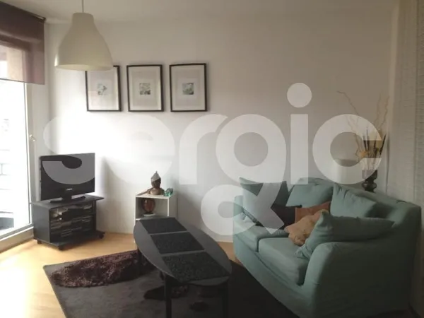 Appartement type 2
