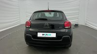Citroen C3 1.2 PureTech 110ch S&S Shine Business 124g — photo 5
