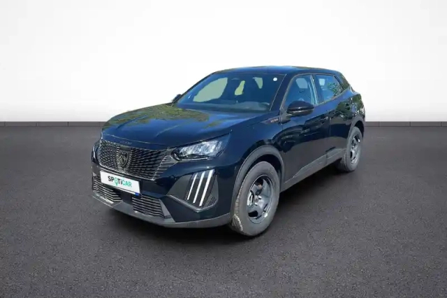 Peugeot 2008 100 s&amp;s bvm6