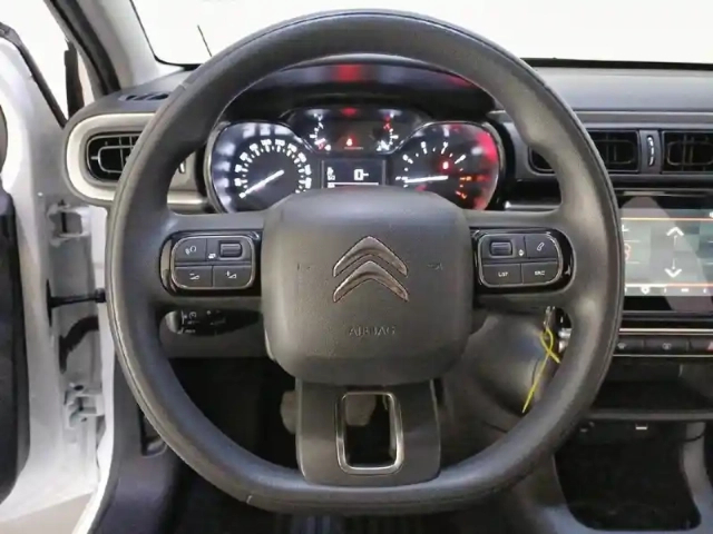 Citroën C3 bluehdi 100 s&amp;s bvm5 — photo 40
