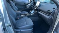 Mitsubishi Eclipse Cross 2.4 MIVEC PHEV 188ch Black Collection 4WD 2023 — photo 15