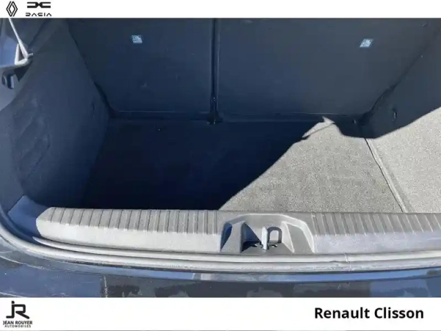Renault Clio tce 90ch esprit alpine — photo 10