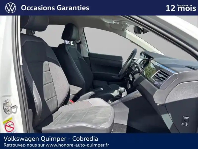 Volkswagen Polo 1.0 tsi 95ch style dsg7 — photo 9