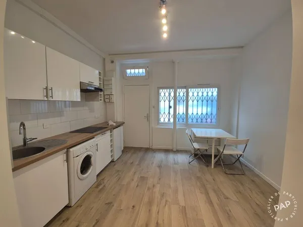 Local d'activité 23 m²