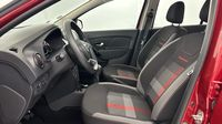 Dacia Sandero 0.9 TCe 90ch Techroad - 19 — photo 12