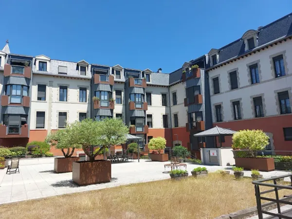 Appartement 3 pièces 75 m²
