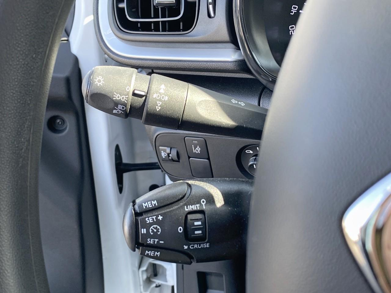 Citroën C3 1.2 puretech 83ch s&s you — photo 15