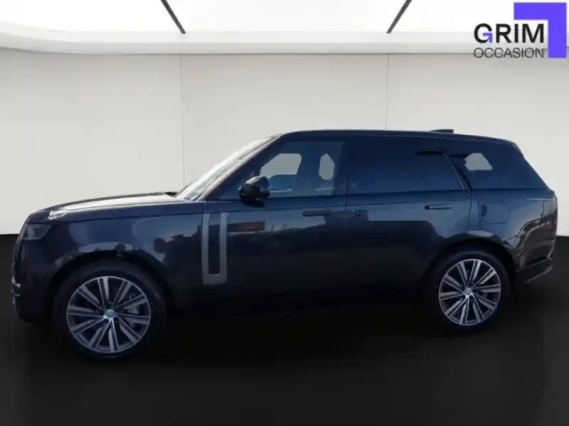 Land Rover Range Rover swb p550e phev awd — photo 33