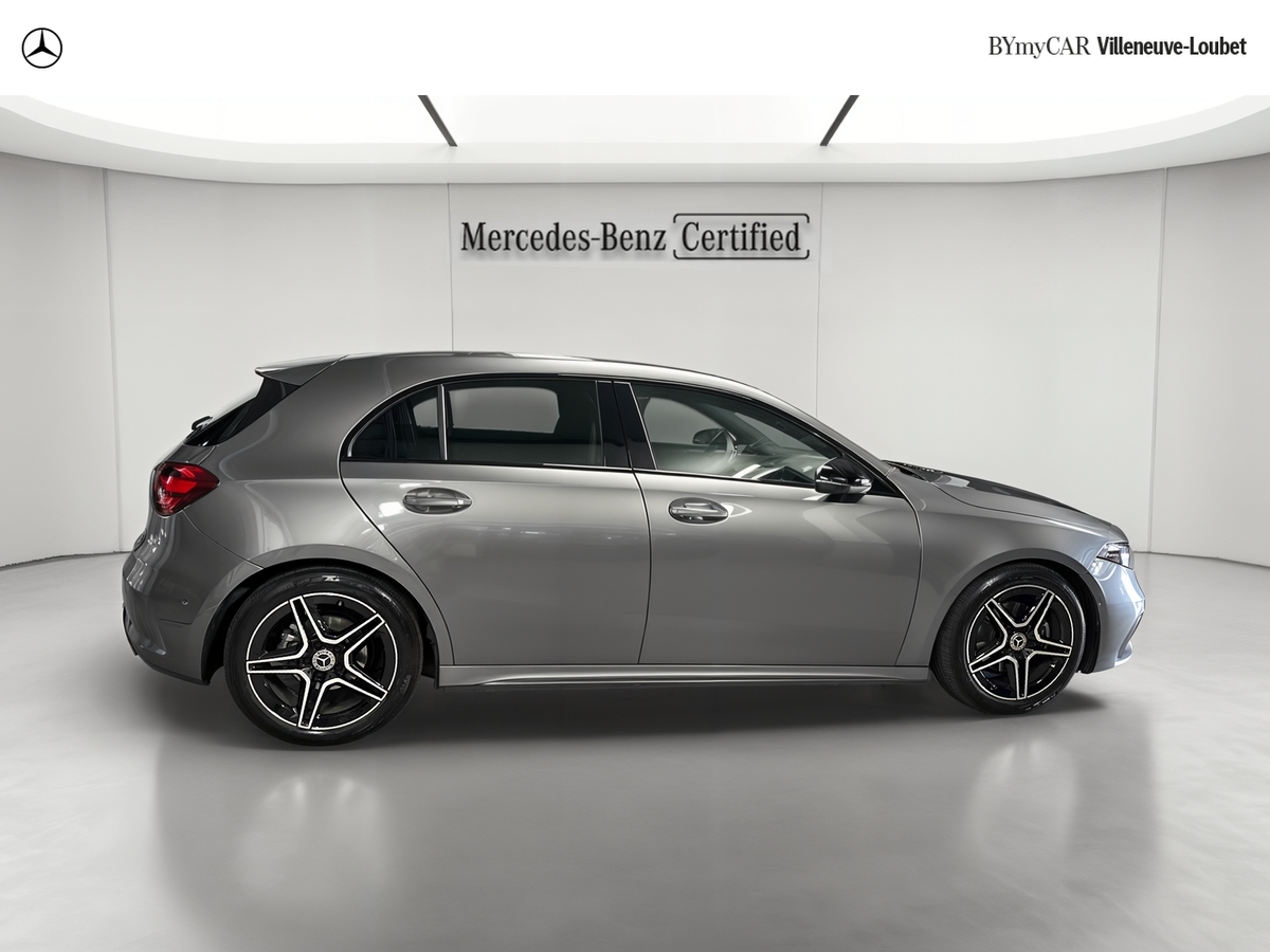 Mercedes Classe A 180 — photo 6