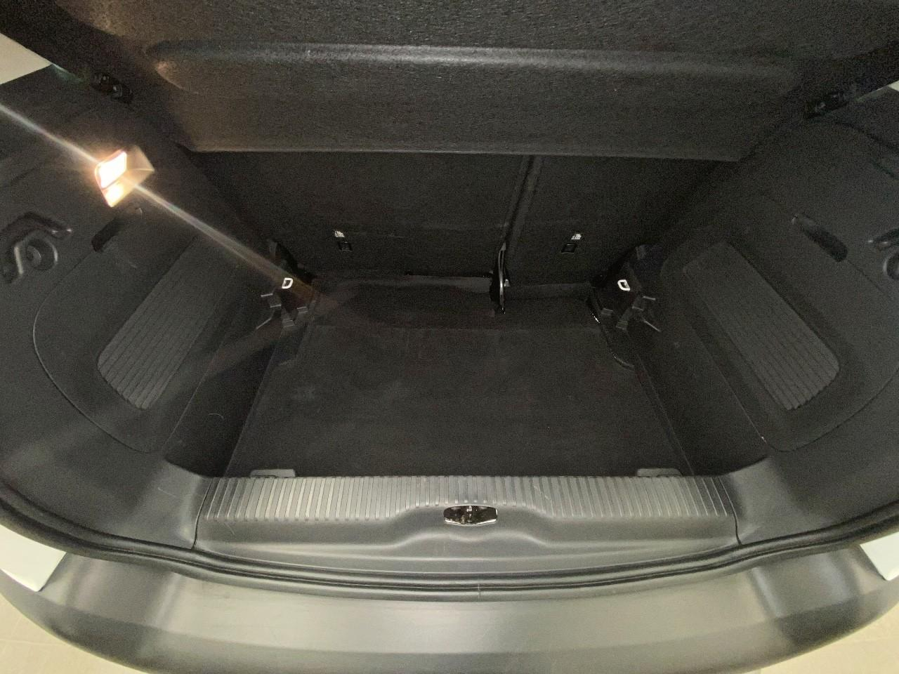 Citroën C3 Aircross bluehdi 110 s&s bvm6 c-series — photo 6
