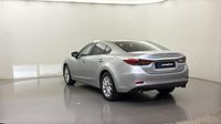 Mazda Mazda6 2.2 SKYACTIV-D 150 Dynamique BVA — photo 8
