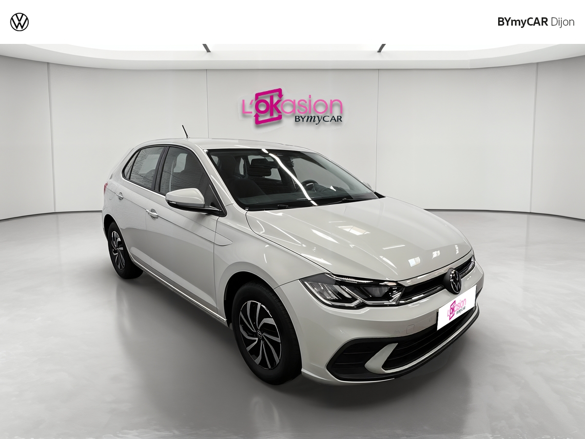 Volkswagen Polo 1.0 TSI 95 S&amp;S BVM5 — photo 7