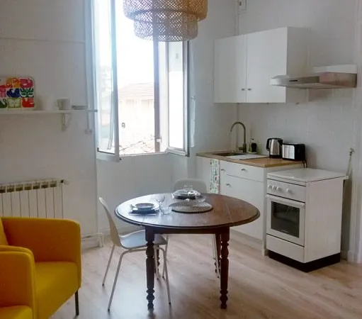 Studio Dax "Citron" - Maison Fournier ✨ idéal étudiant(e)