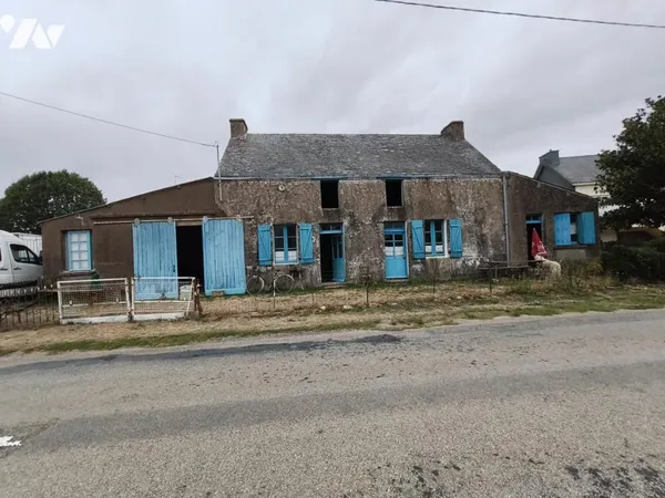 Maison 4 pièces 85 m²