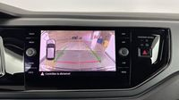 Volkswagen Taigo 1.0 TSI 110ch R-Line DSG7 — photo 29