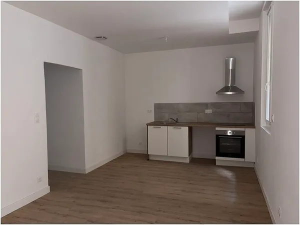Appartement Location Béziers 2p 43m² 470€