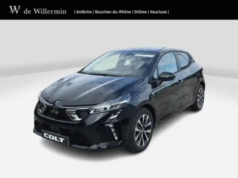 Mitsubishi Colt 1.0 mpi-t 91 invite+