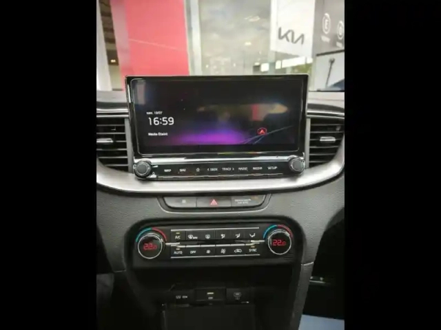 Kia Ceed 1.0 t-gdi 100ch active my25 — photo 15
