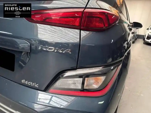 Hyundai Kona electrique 39 kwh - 136 ch — photo 14