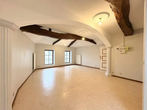 Appartement 4 pièces 89 m²