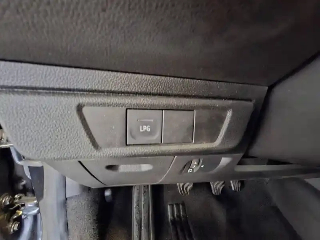 Dacia Sandero eco-g 100 - 22 — photo 30