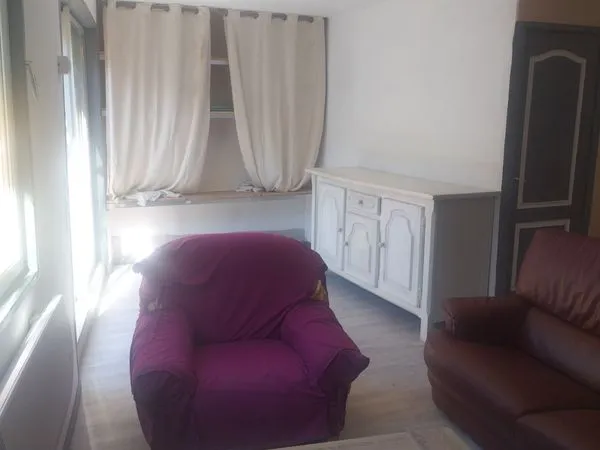 Location studio
