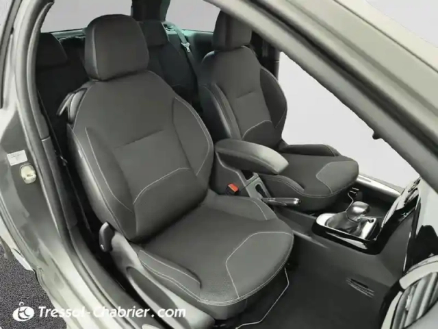 Ds Ds 3 puretech 110 bva so chic — photo 24