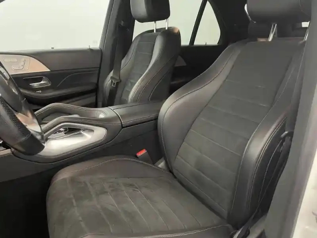 Mercedes Gle 300 d 9g-tronic 4matic — photo 83