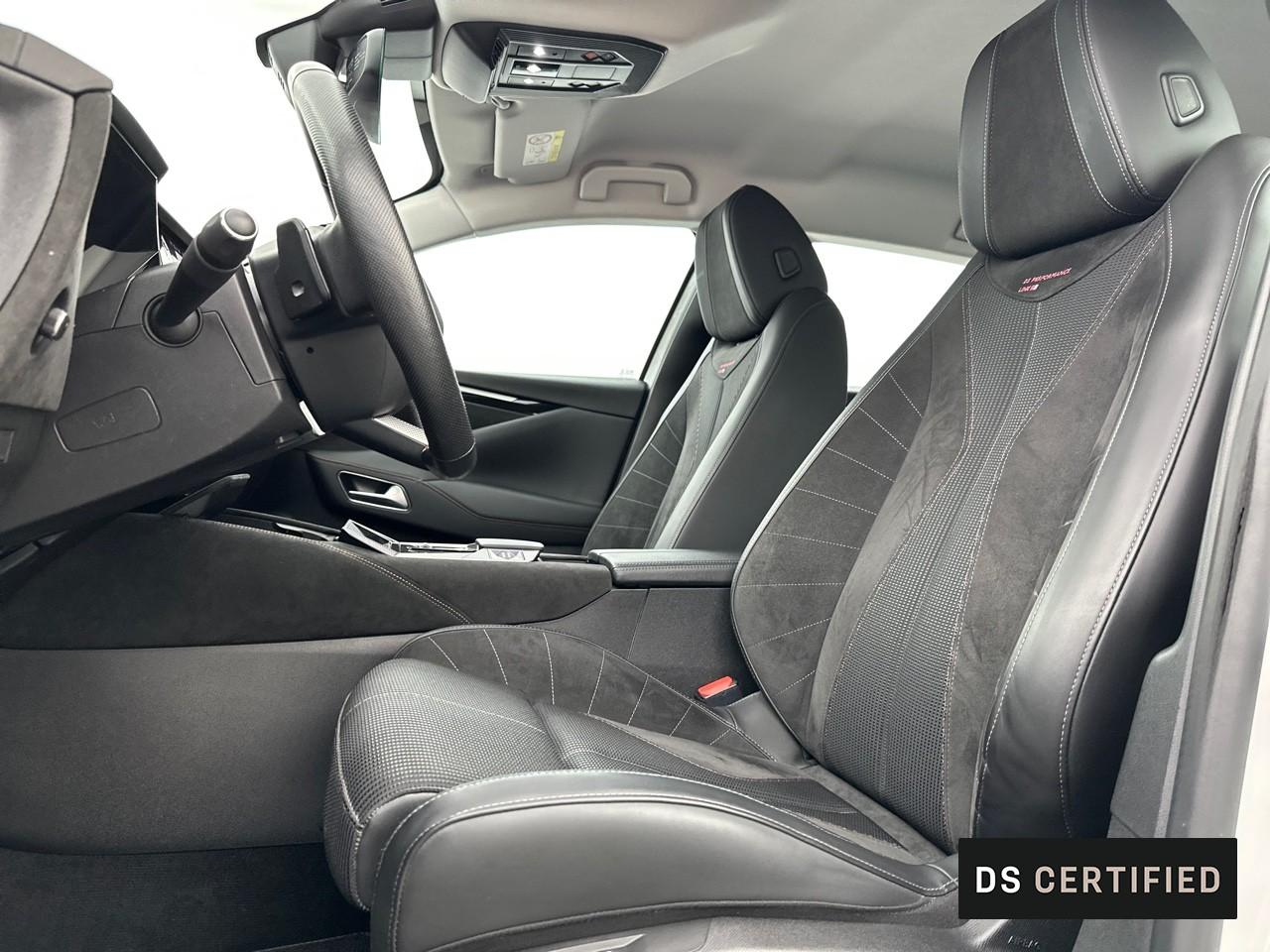 Ds Ds 4 e-tense 225ch performance line — photo 9