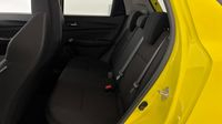 Suzuki Swift 1.4 Boosterjet Hybrid 129ch Sport — photo 13